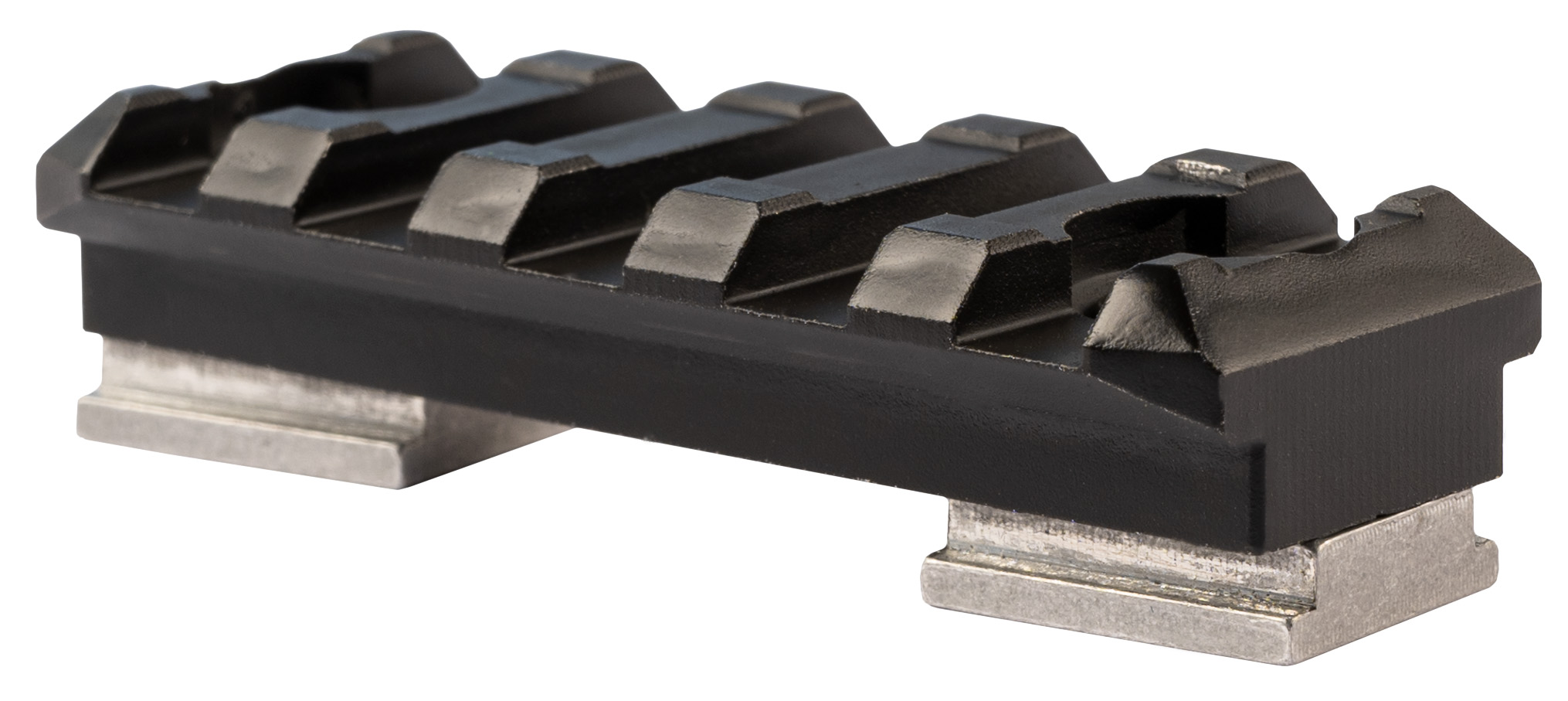 Adapter UIT-Schiene auf Picatinny