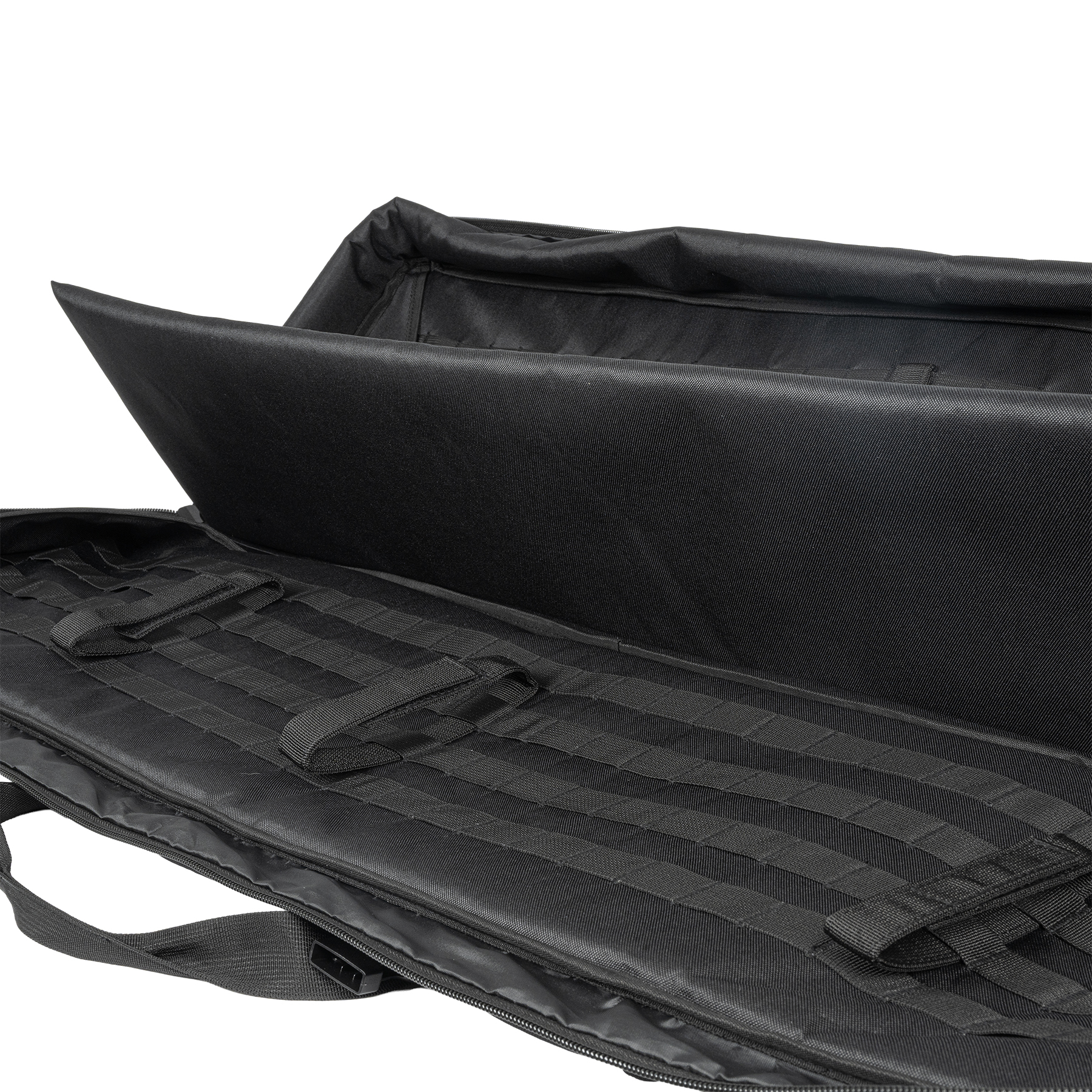 ahg Gewehrtasche Tactical