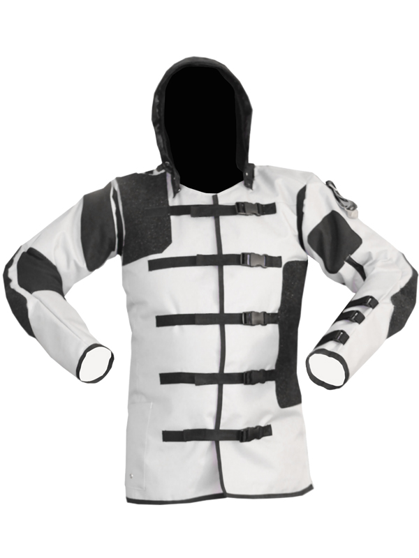 Schiessjacke Field Target BENKE