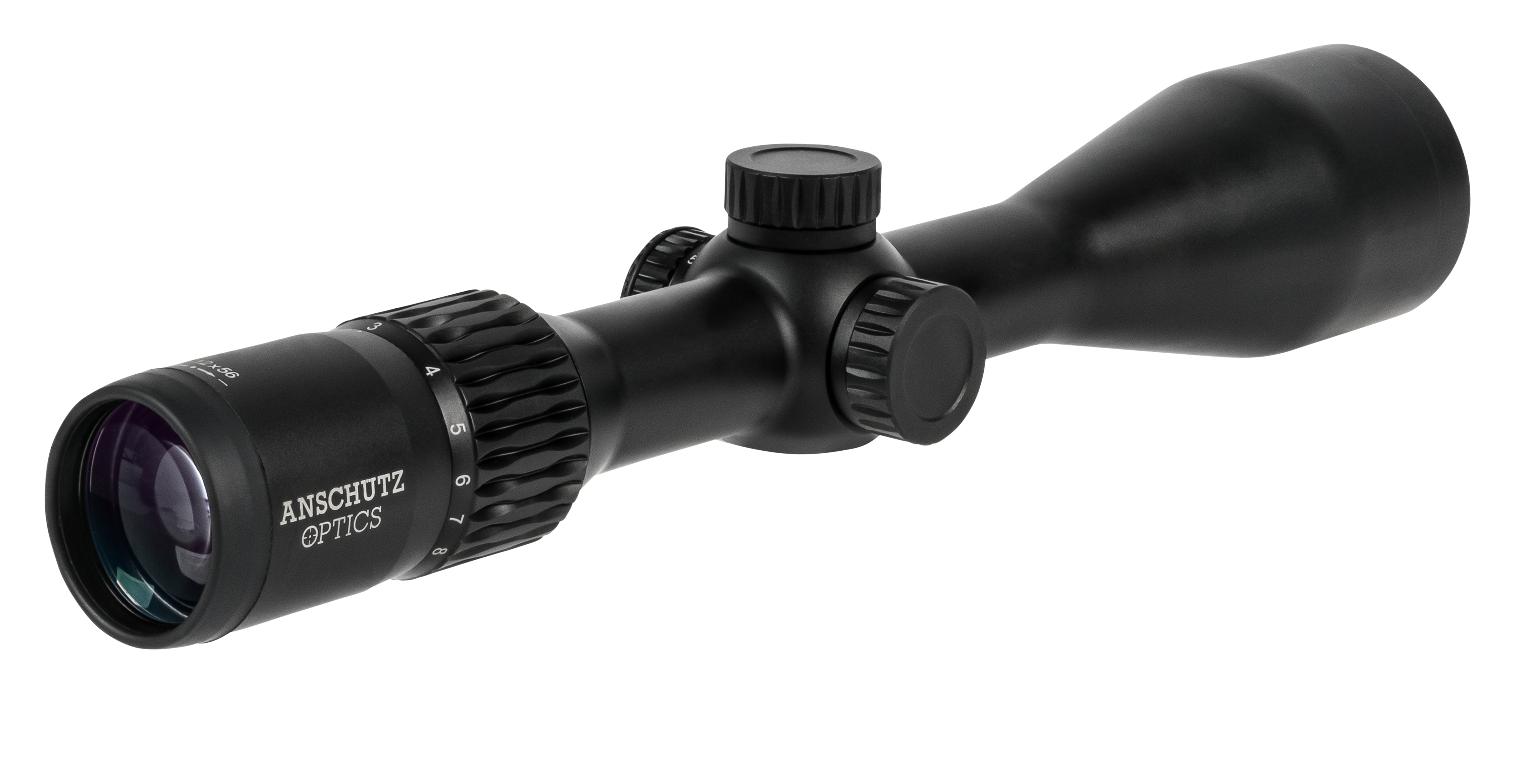 Classic Pro 3-12x56
