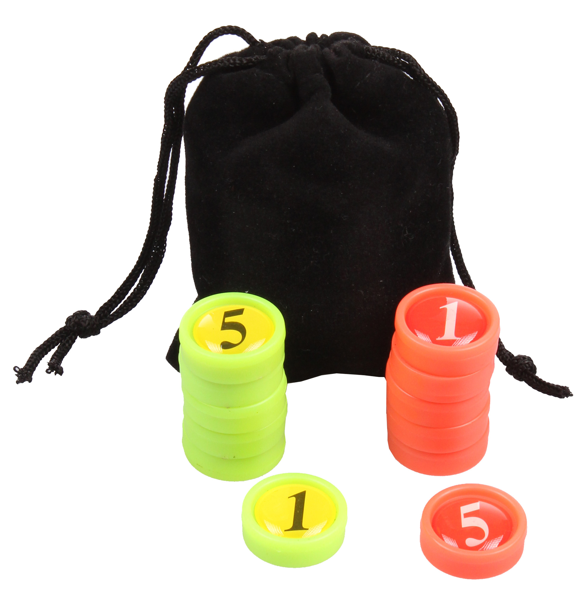 Magnetset für Taktiktafel