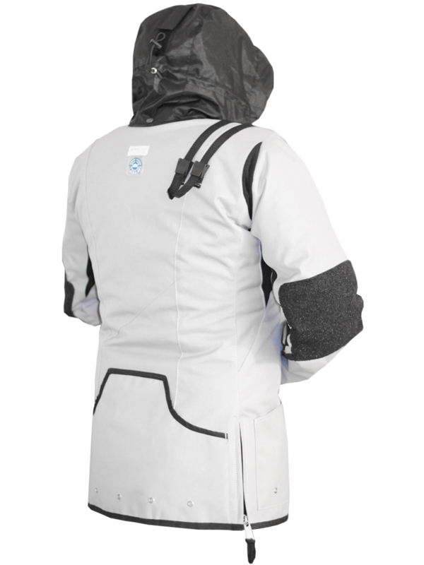Schiessjacke Field Target BENKE