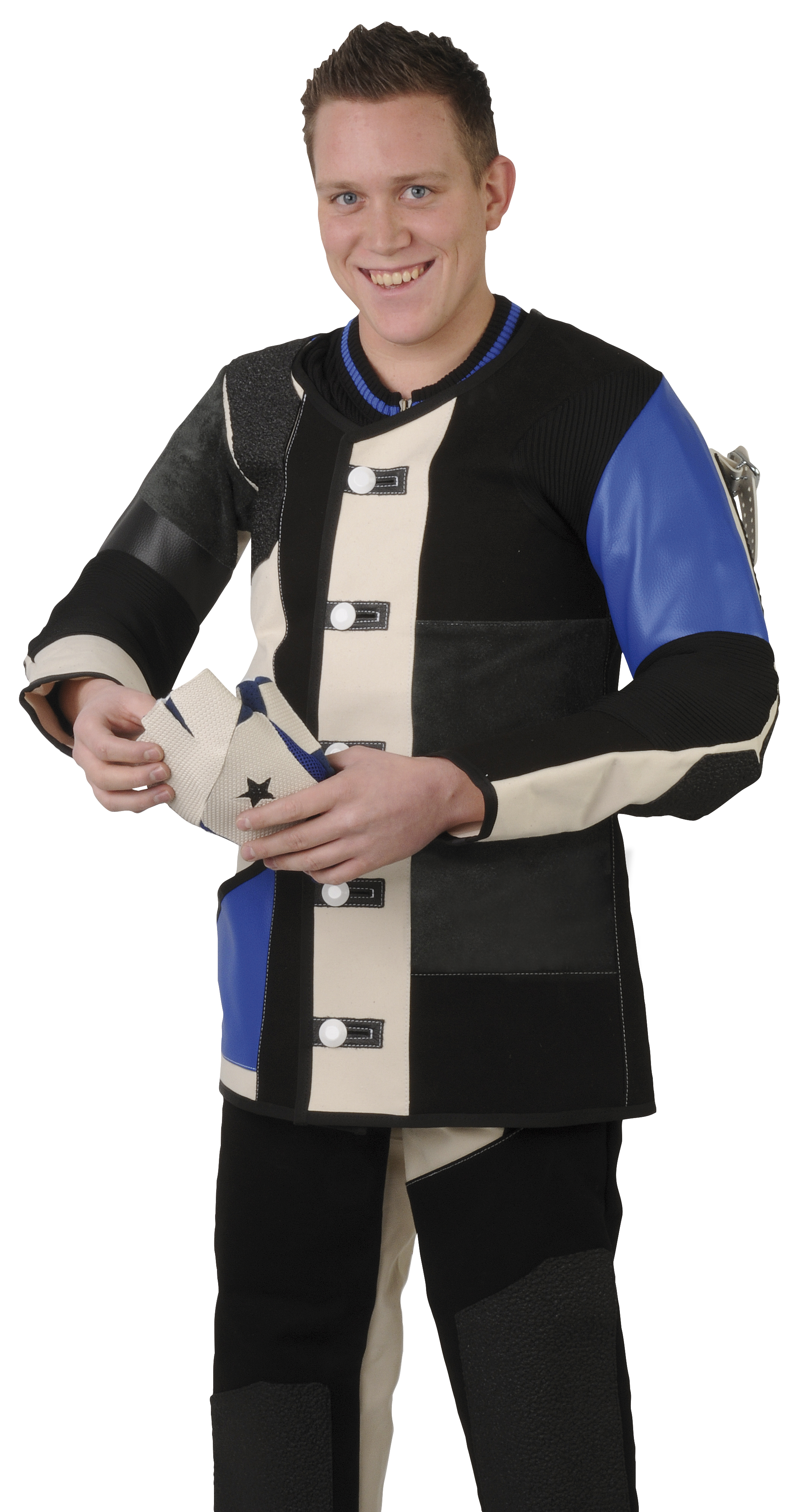 Schiessjacke ECONOMY