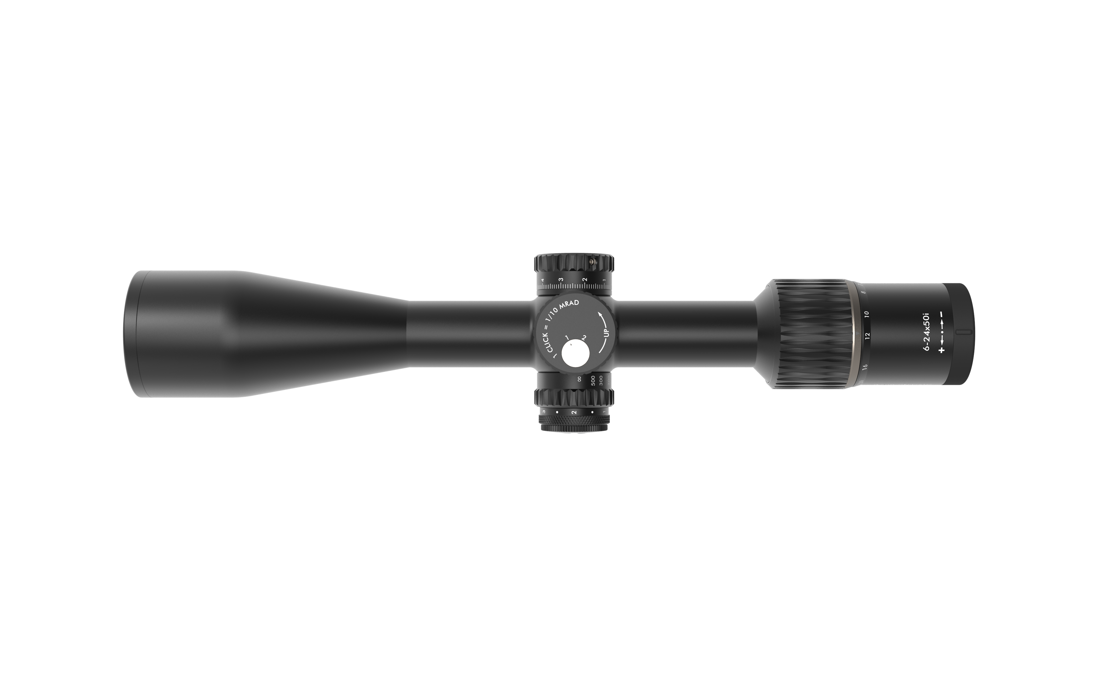 Performance Pro 6-24x50