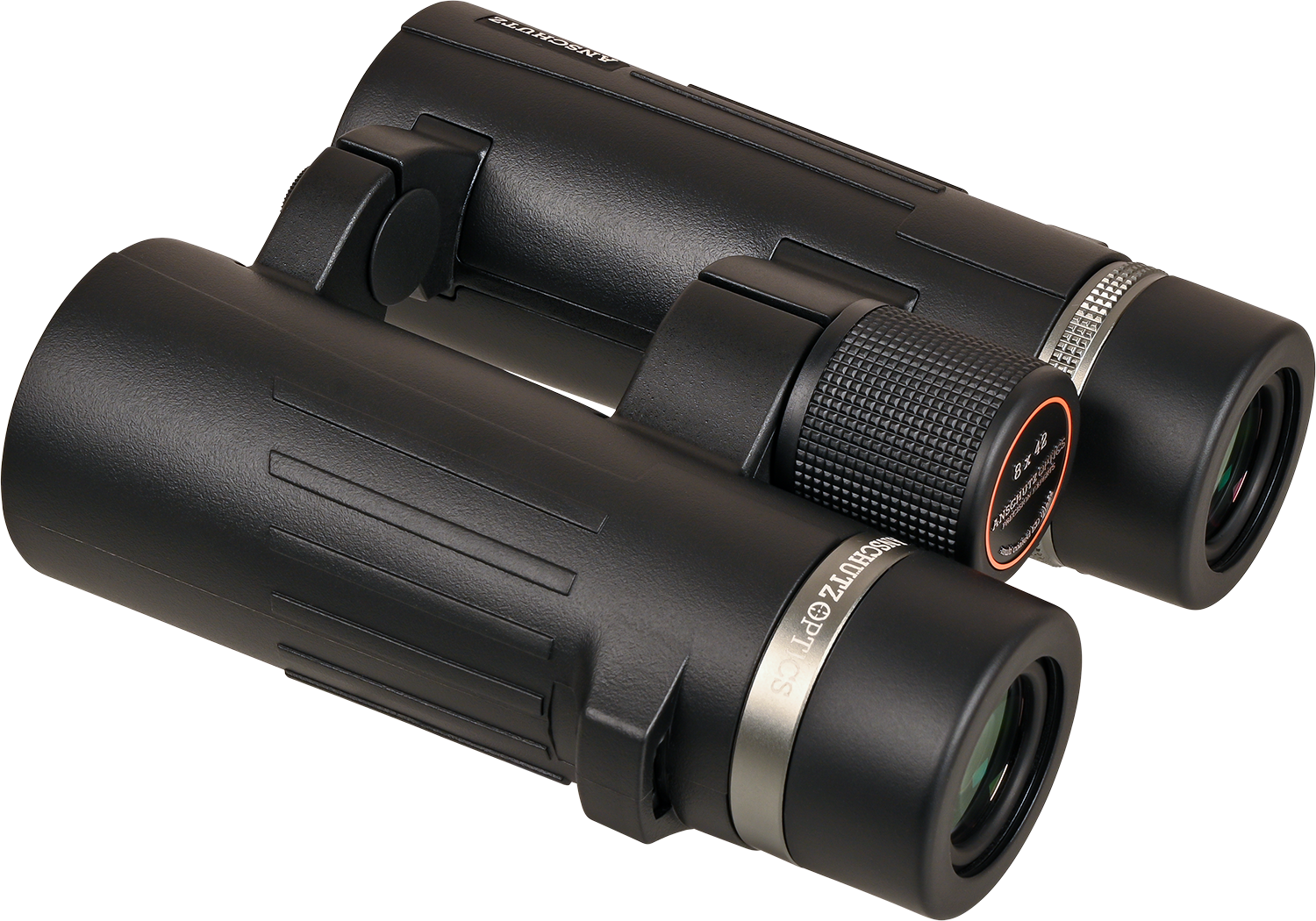 View Pro 8x42 ED
