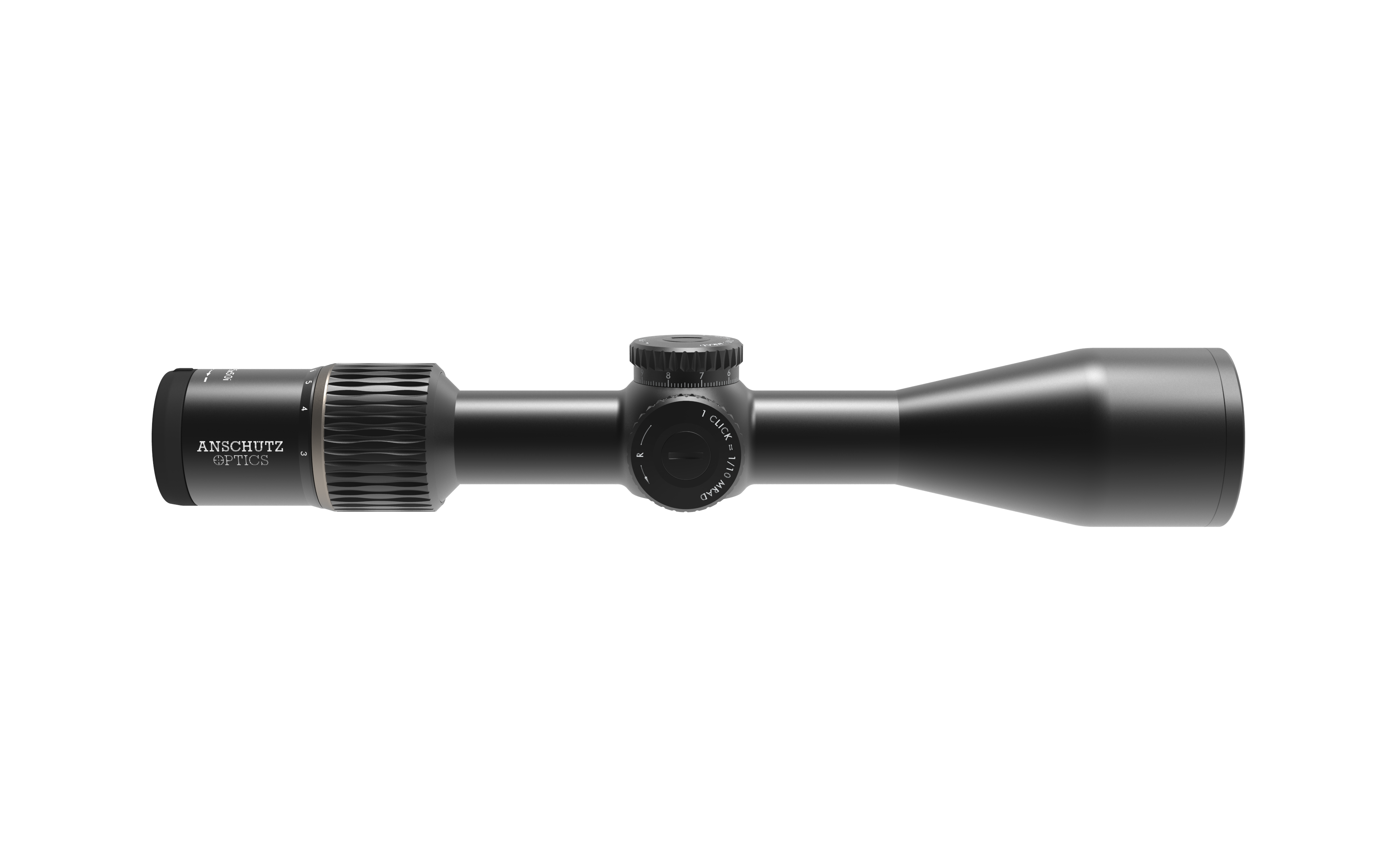Performance Pro 3-15x50