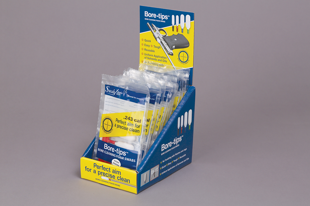 Bore Tips