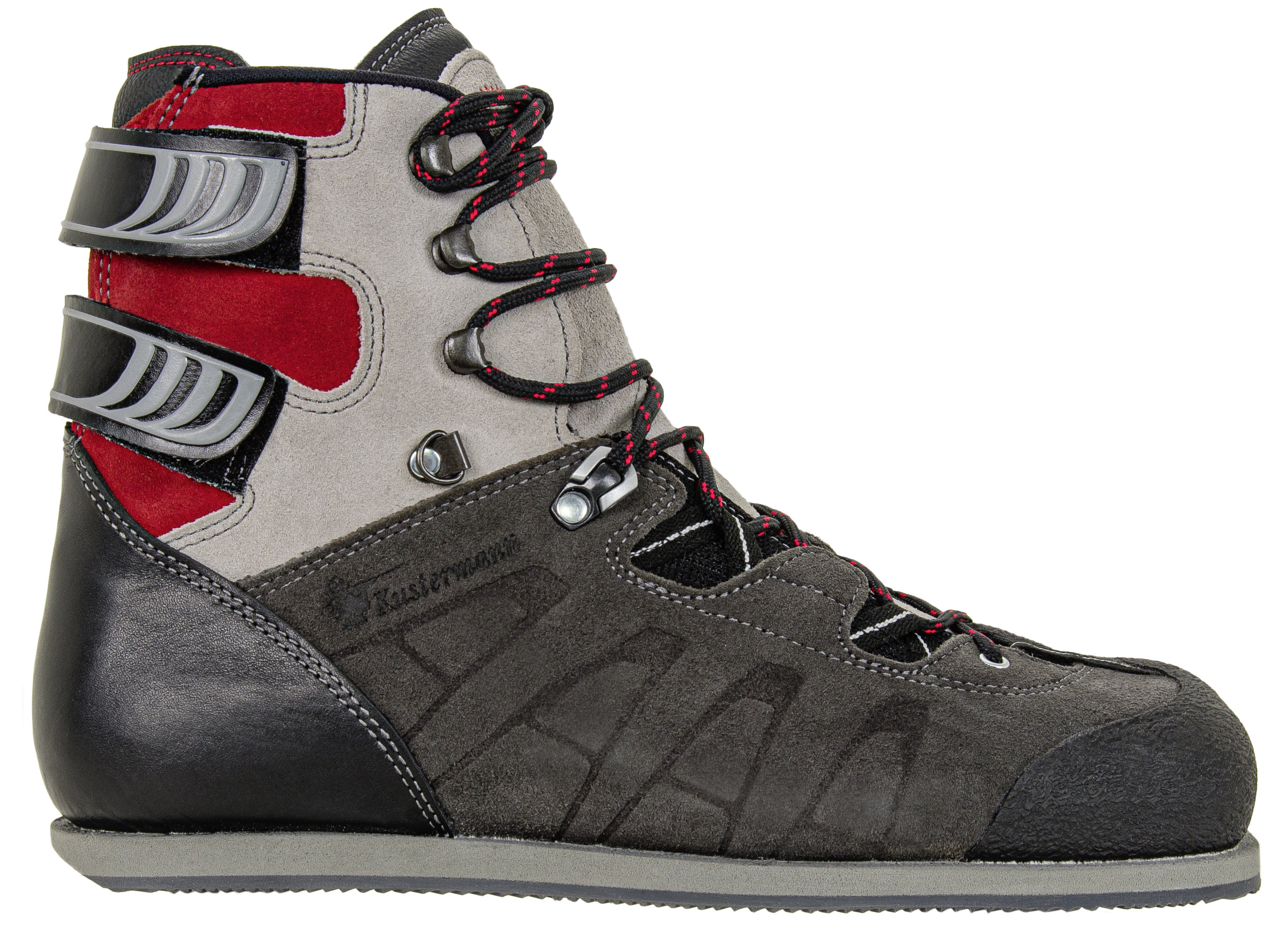 Schiessschuh Kustermann