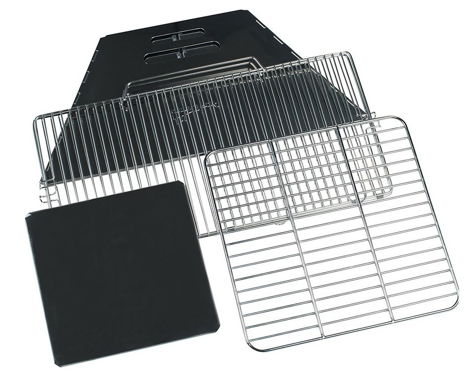 BBQ Grill faltbar large
