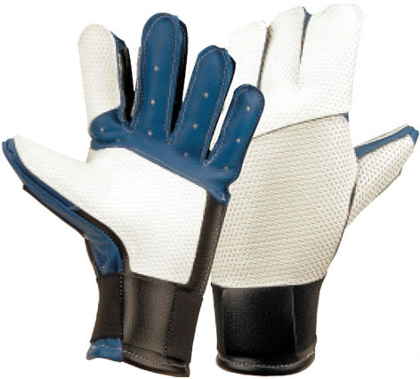 Schiesshandschuh Modell 6