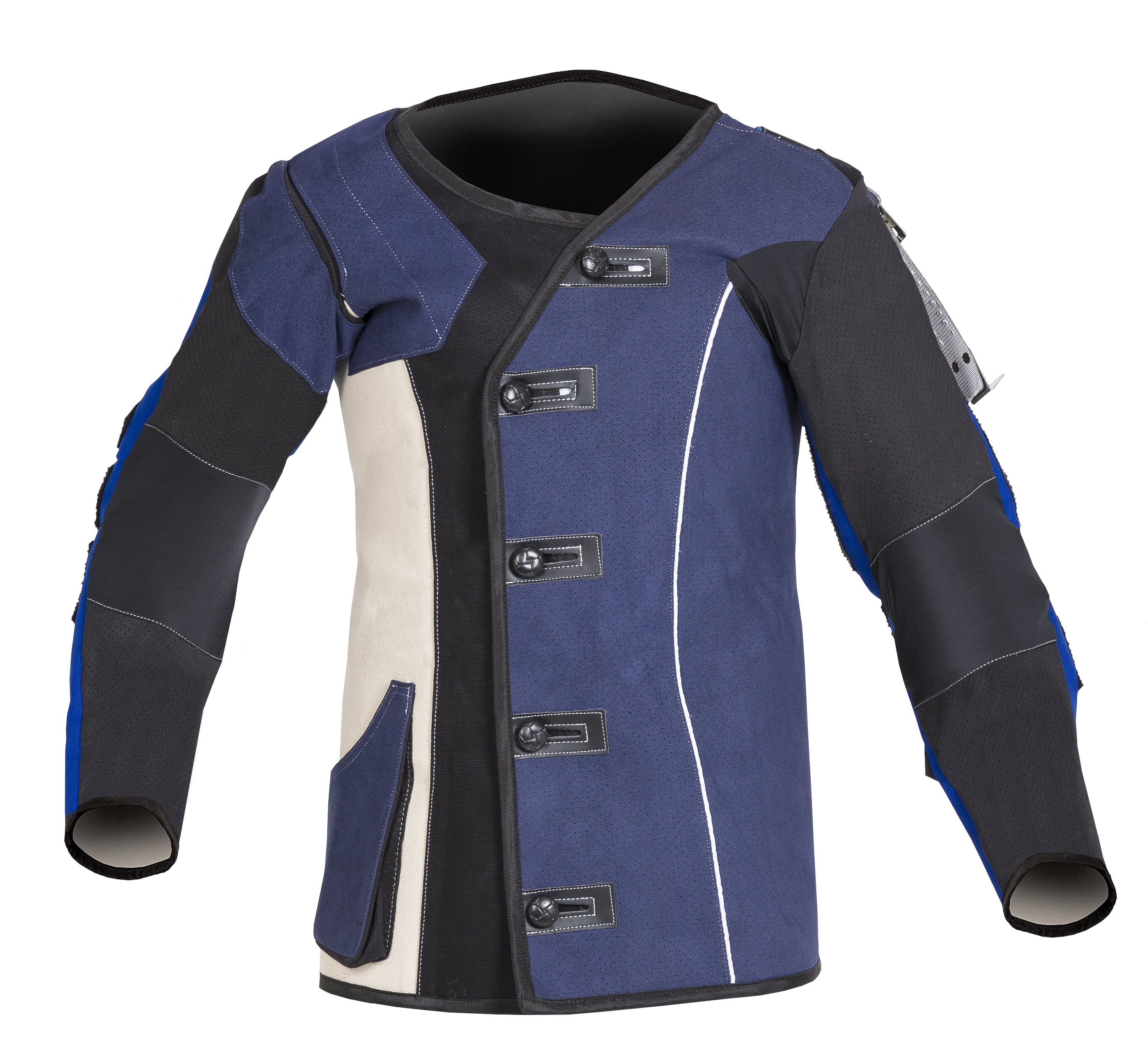 Schiessjacke STANDARD PLUS
