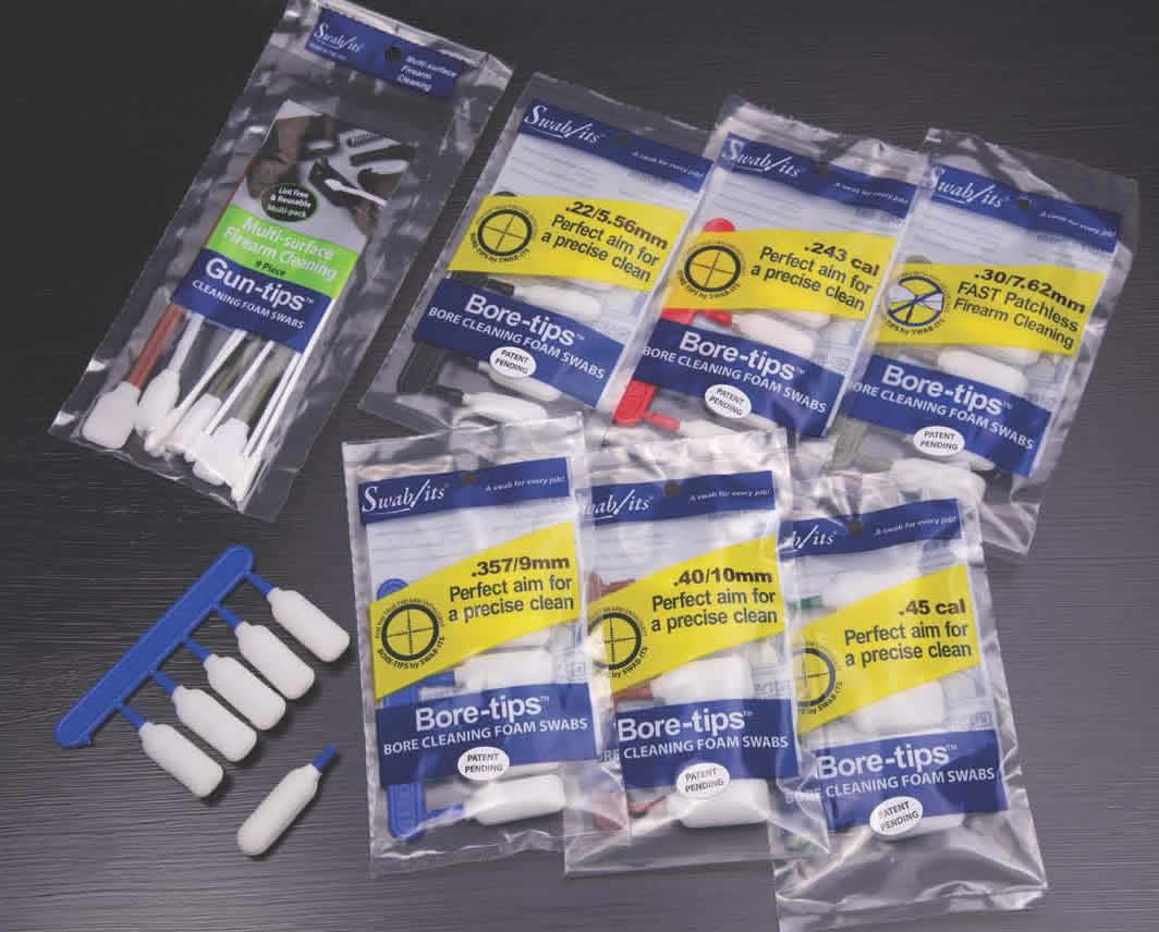 Bore Tips