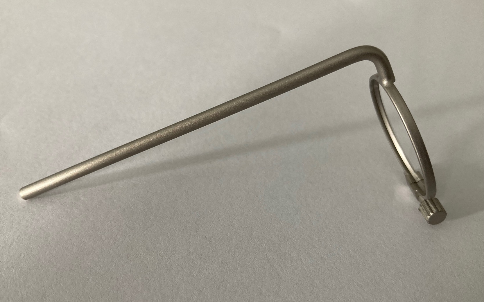 Zielglasring für Monoframe 9450