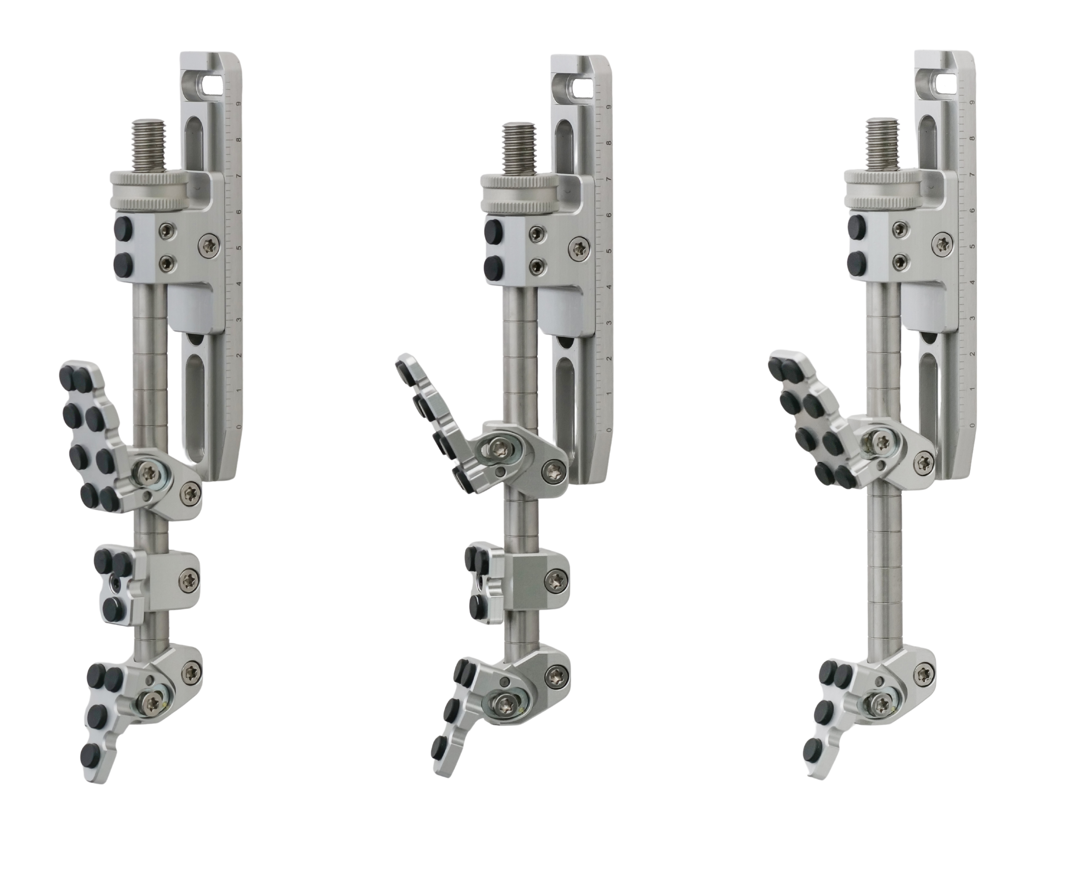 MEC Alu Kappe CONTACT III Plus