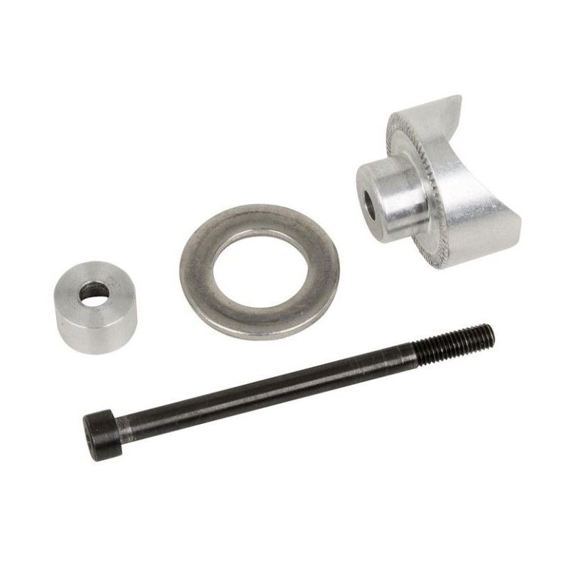 Anschütz ONE Griff Adapterset für Schäfte