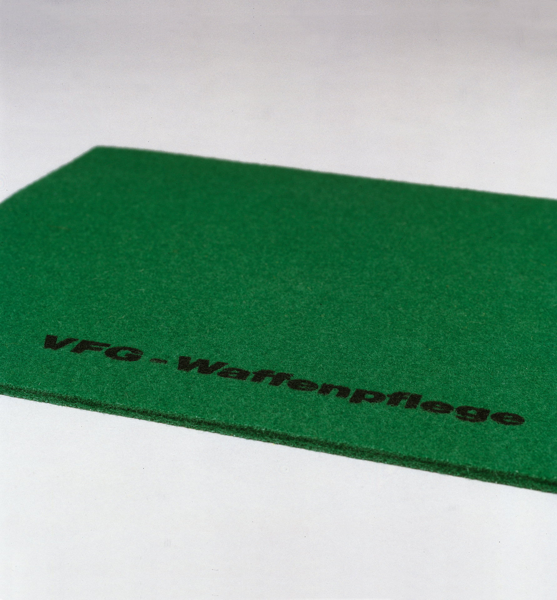 VFG-WAFFENUNTERLAGE