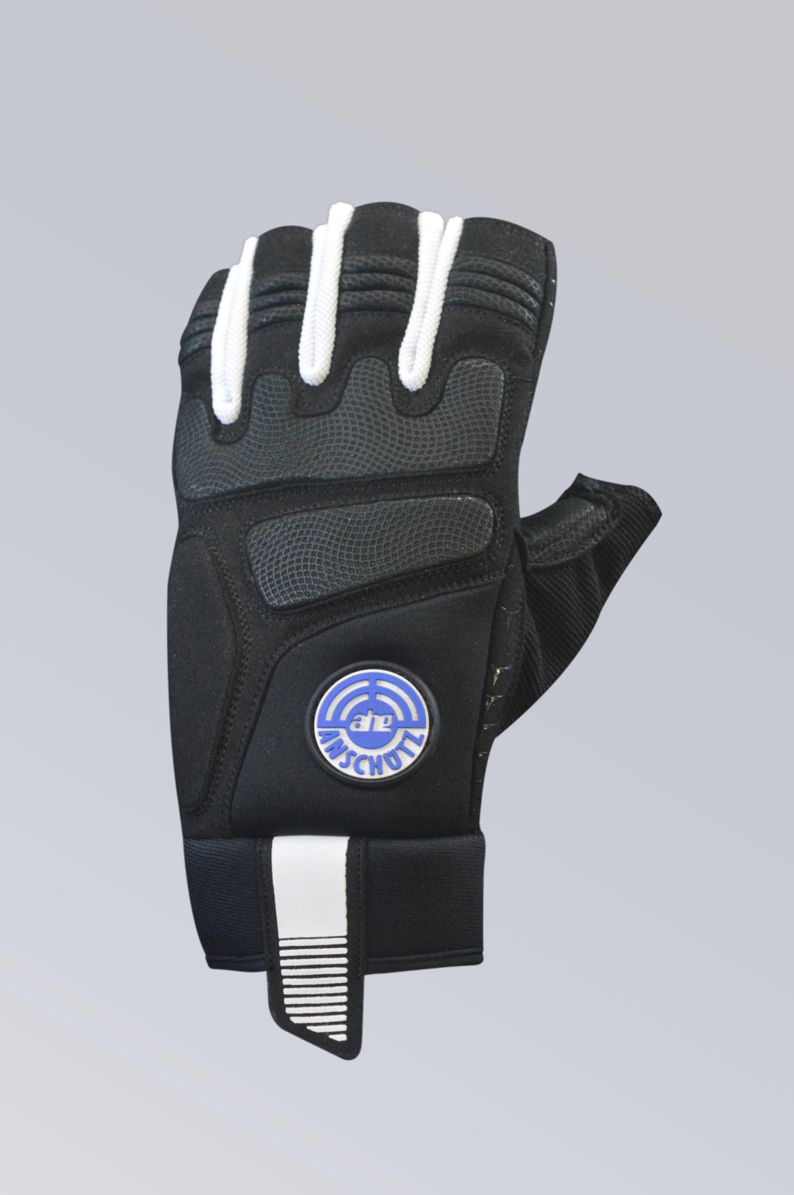 Handschuh Soft Touch Short offen