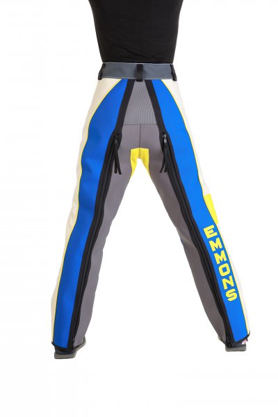 Schiesshose Hitex E-Motion (Massanfertigung)