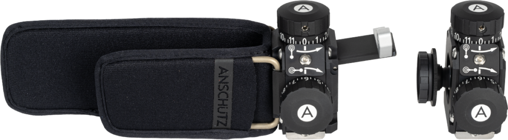 Diopter 8012 Biathlon  , 12 klick-Copy