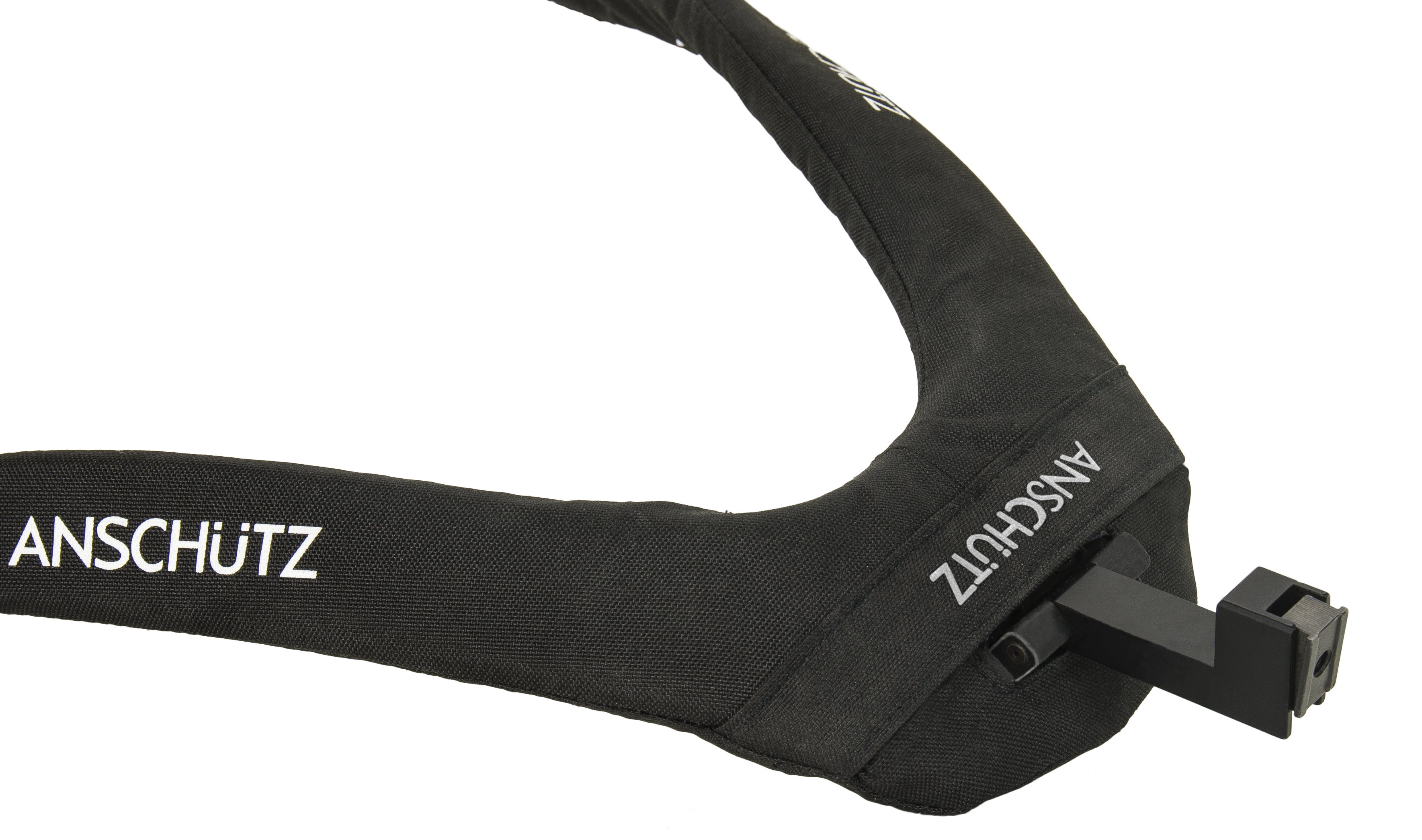 Anschütz Biathlon Tragegestell Modell Feedback