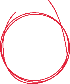 Sicherheitsschnur Signal Line