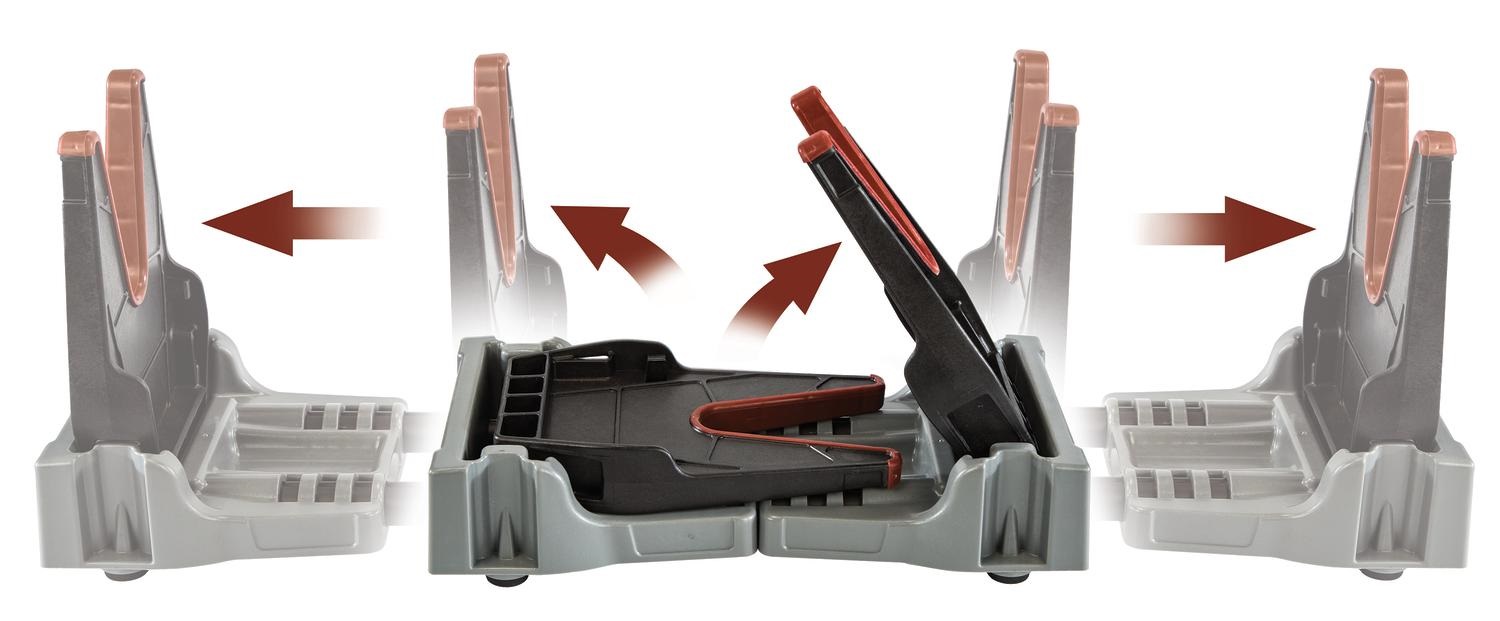 Tipton Compact Range Vise
