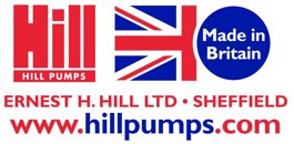 Hill Pumps