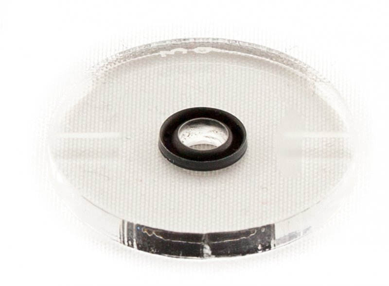 Plastiklochkorn für RACE Kornhalter