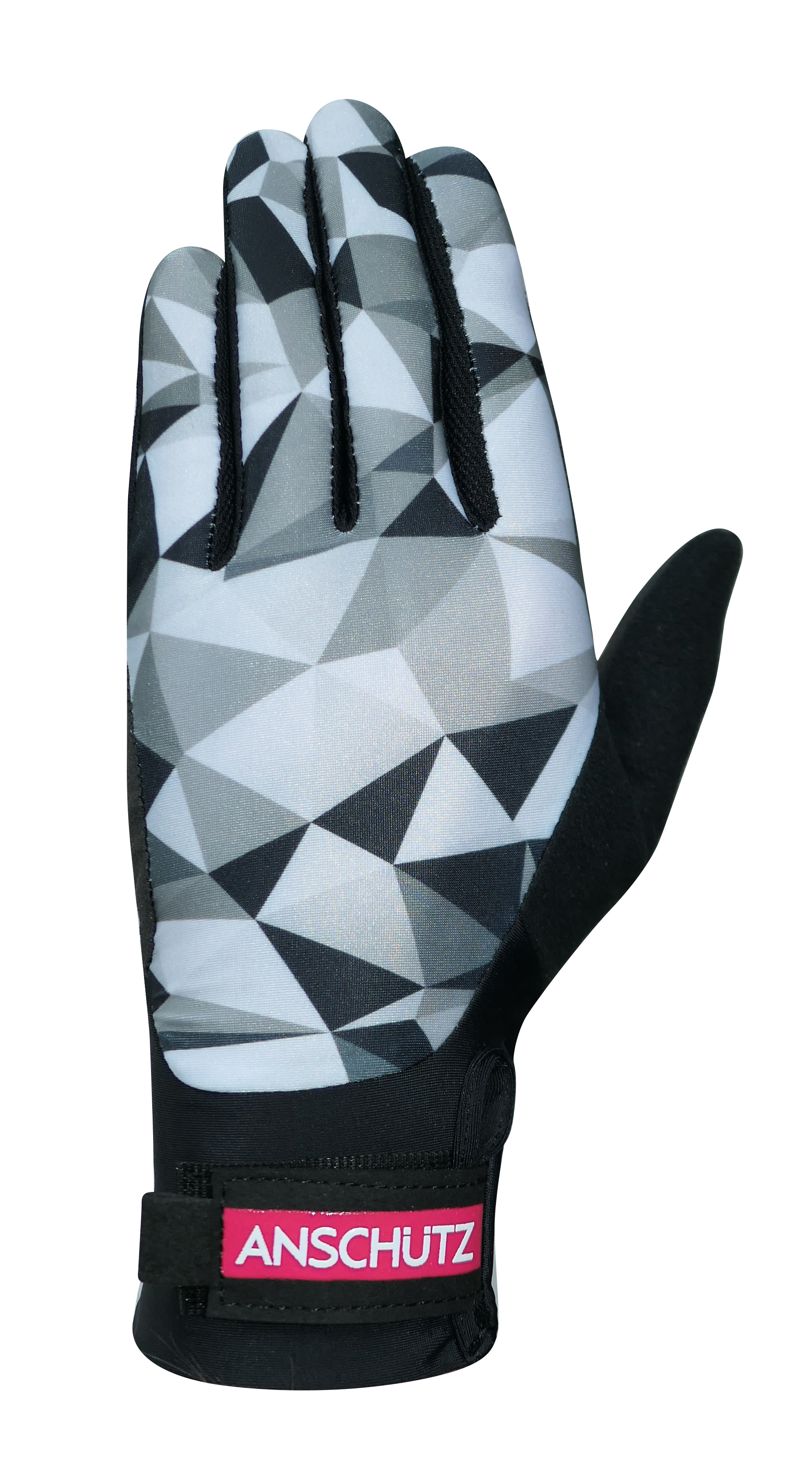 Anschütz Multifunktions Handschuh