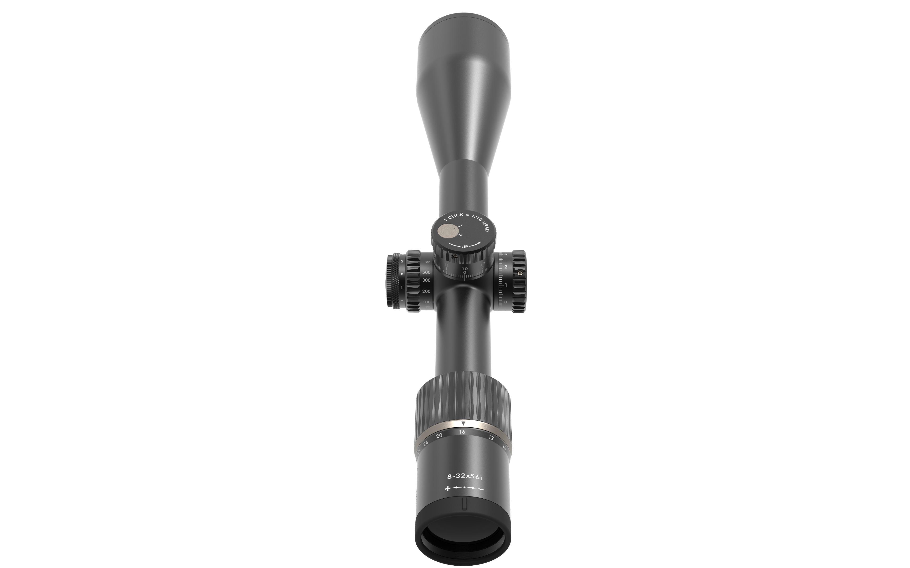 Performance Pro 8-32x56