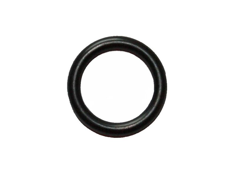 O-Ring für Fülladapter Anschütz 016624