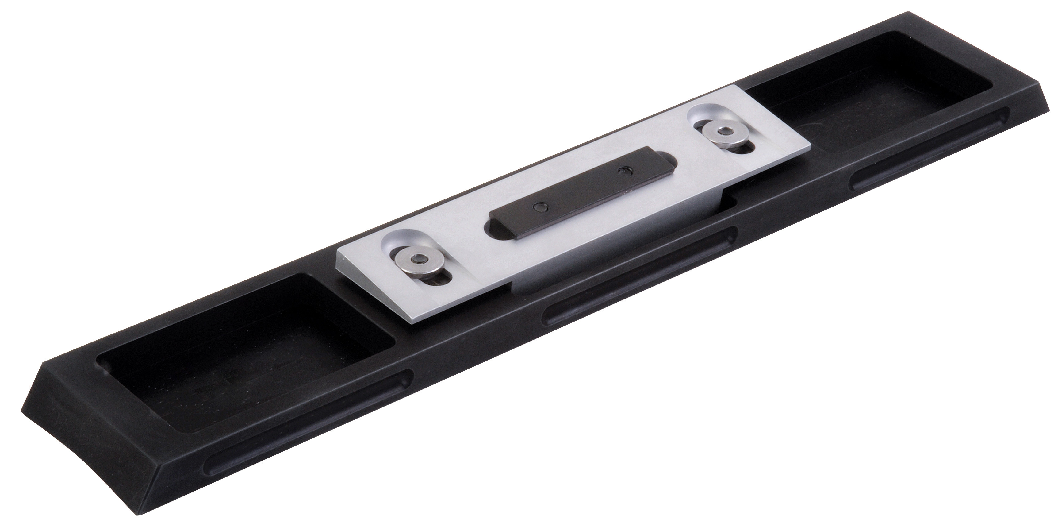 ahg-ANGLE PLATE for Alu Benchrest Wedge CONTACT