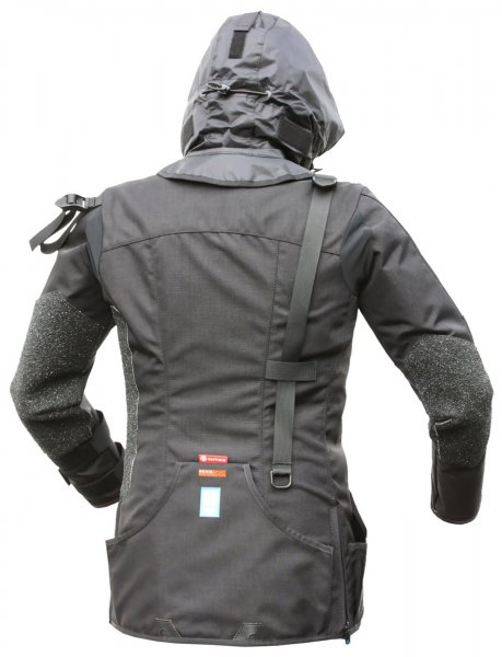 Schiessjacke Fieldtarget Benke Sport Master