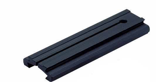 ahg-Dioptervisierlinienerhöhung 4 mm