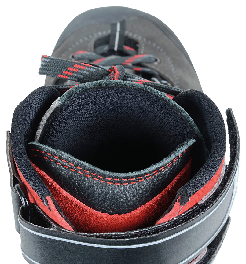 Schiessschuh Kustermann