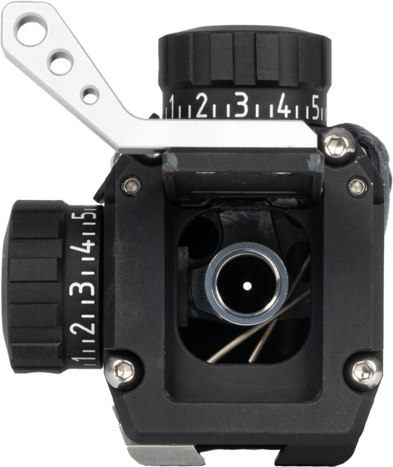 Diopter 8012 Biathlon  , 12 klick-Copy