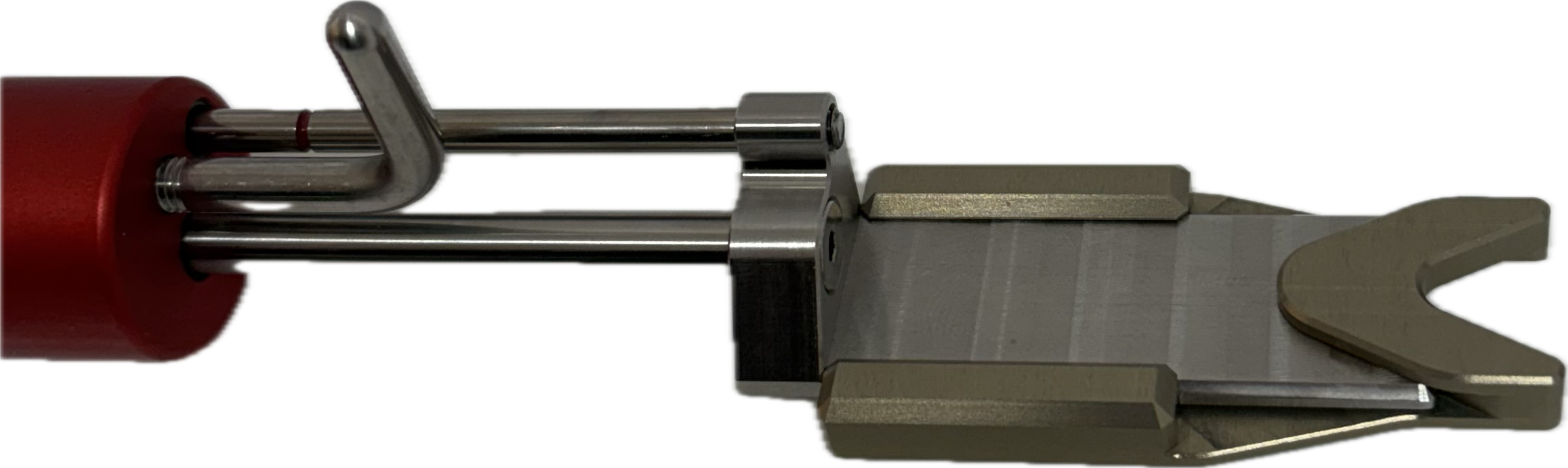 Adapter für Überlappungsgerät 572