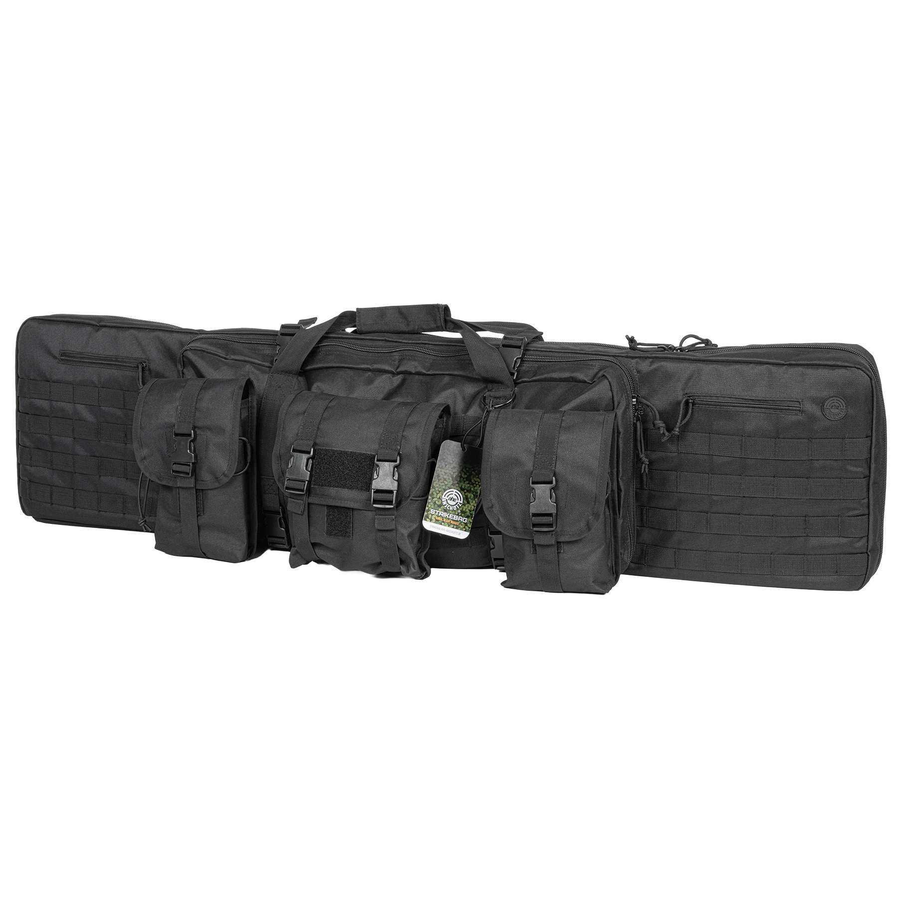 ahg Gewehrtasche Tactical