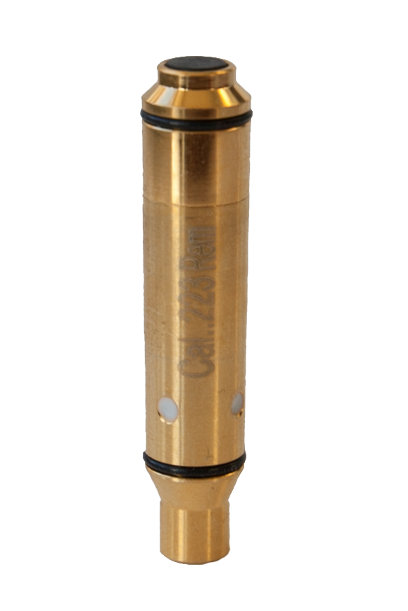 Laserpufferpatrone für Accurize Shooting System