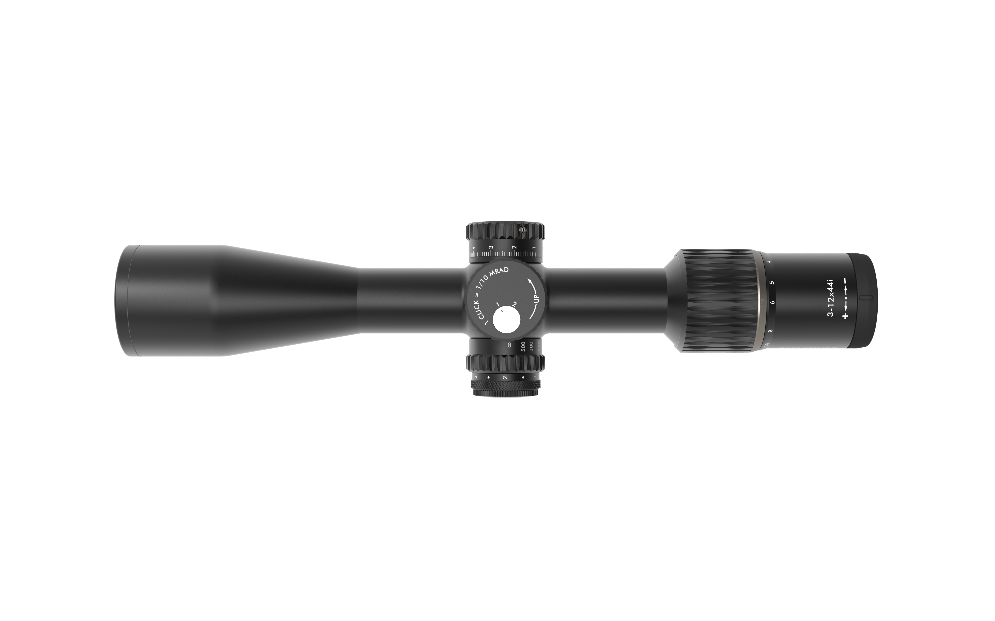 Air Pro 3-12x44