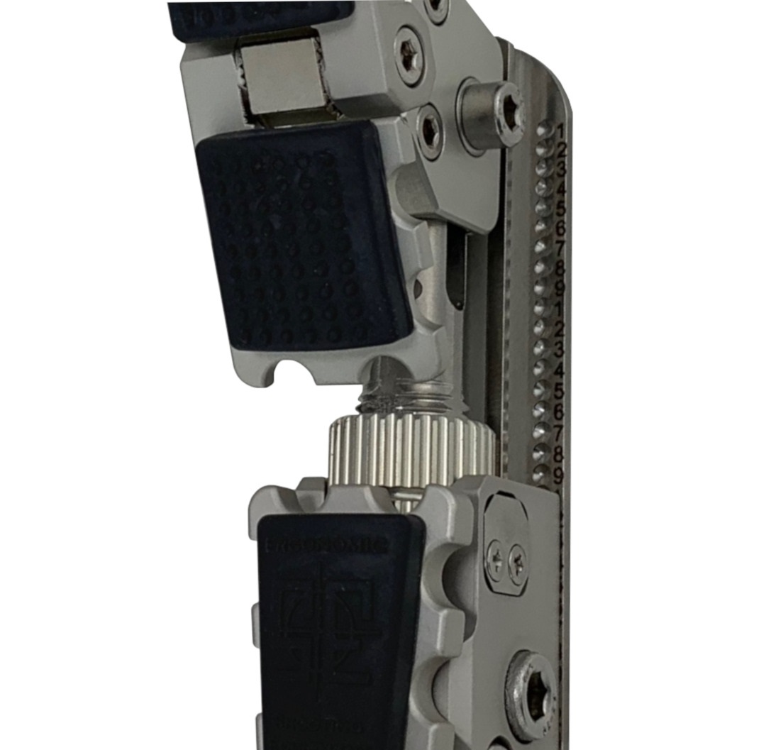 Hakenkappe ERGONOMIC für Auflage Schützen
