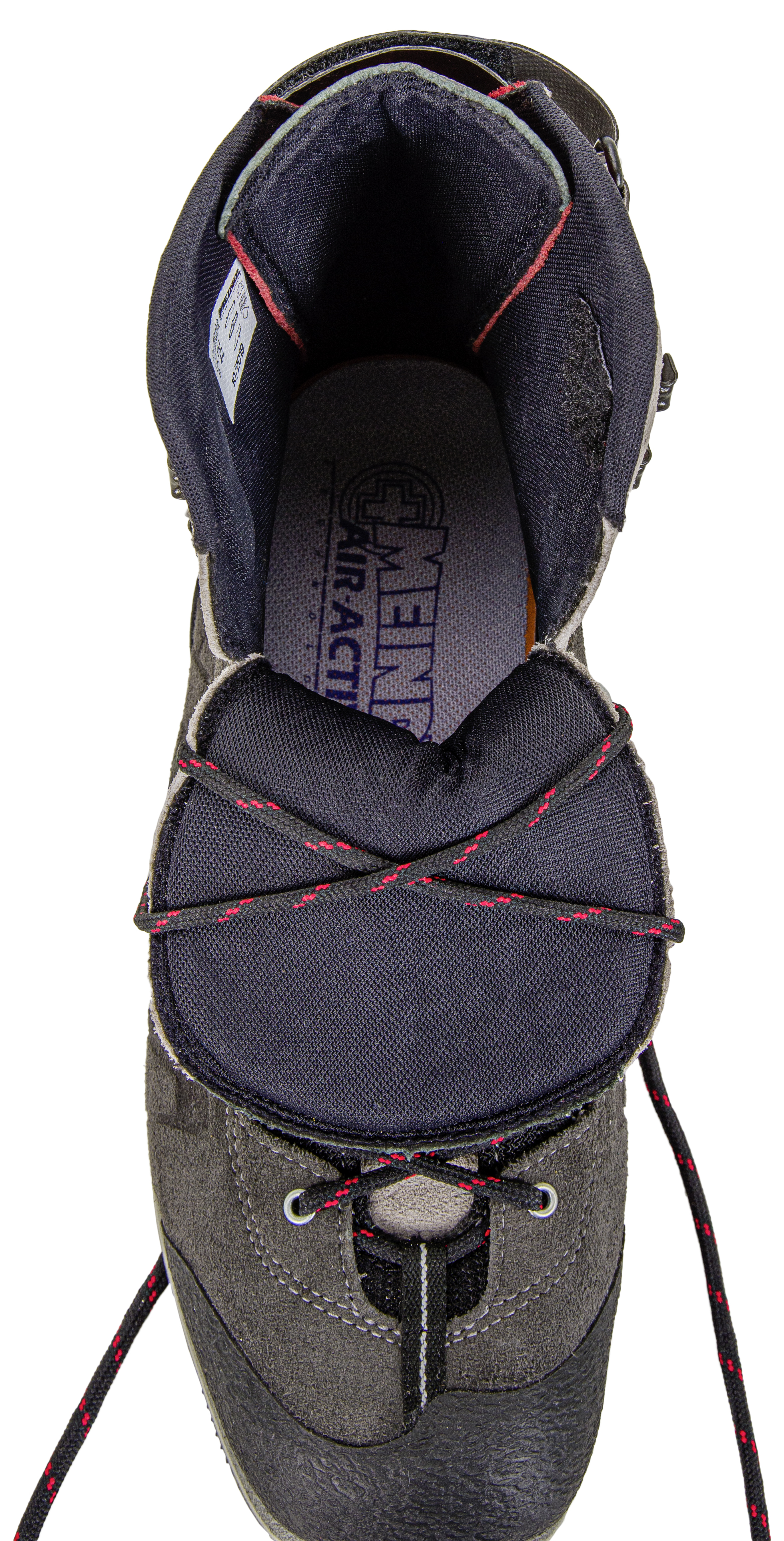 Schiessschuh Kustermann