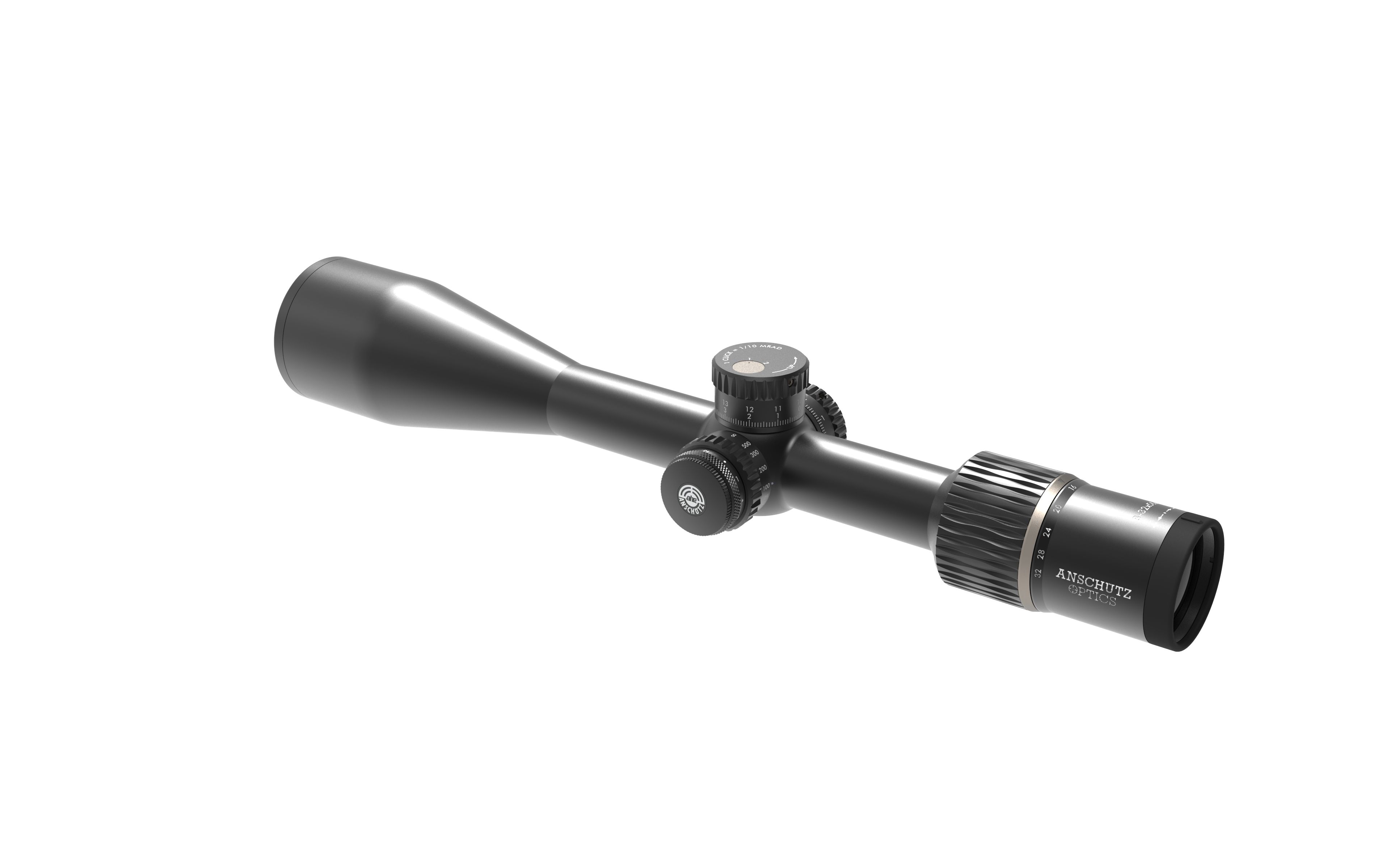 Performance Pro 8-32x56