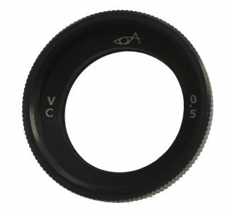 Adlerauge Vision Contrast mit Dioptrieausgleich