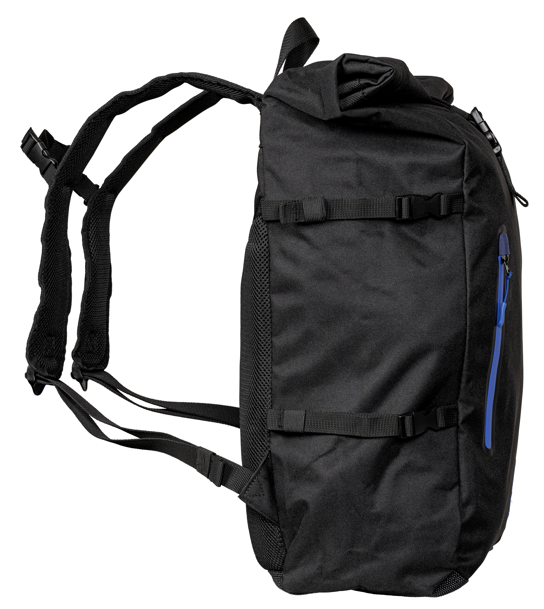 Anschütz Rolltop-Rucksack