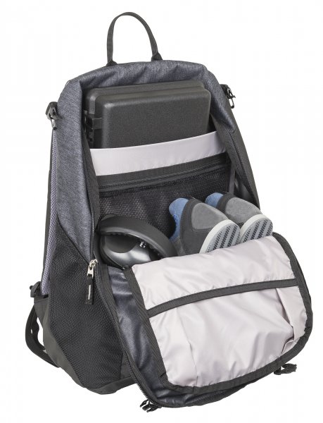 ahg-Pistolenrucksack
