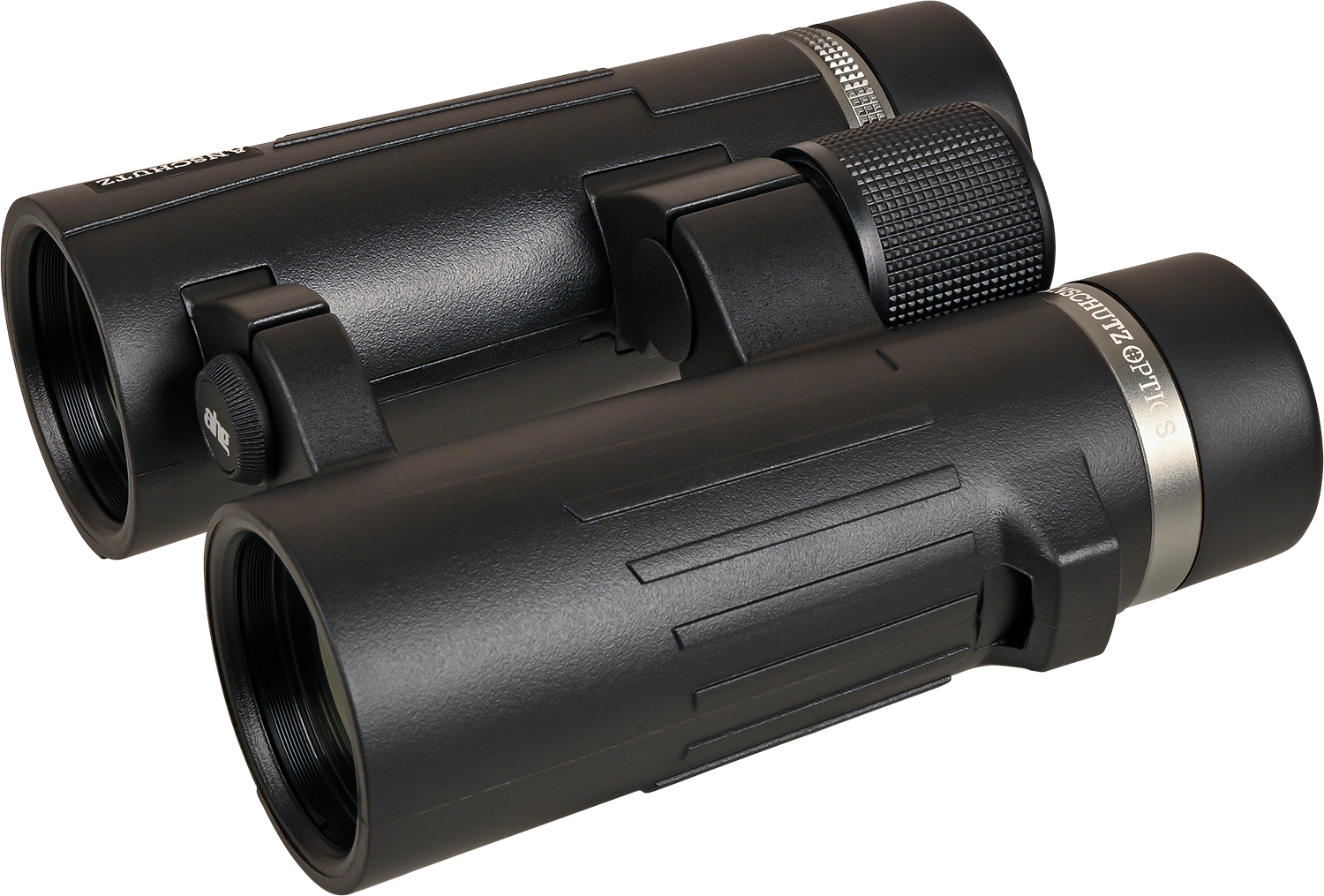 View Pro 8x42 ED