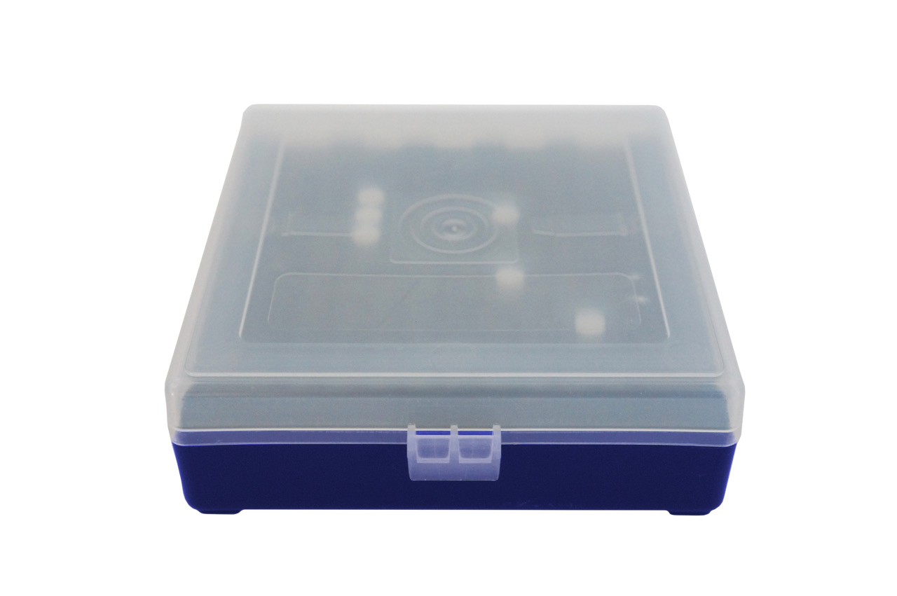 Munitionsbox für cal..22 l.r.
