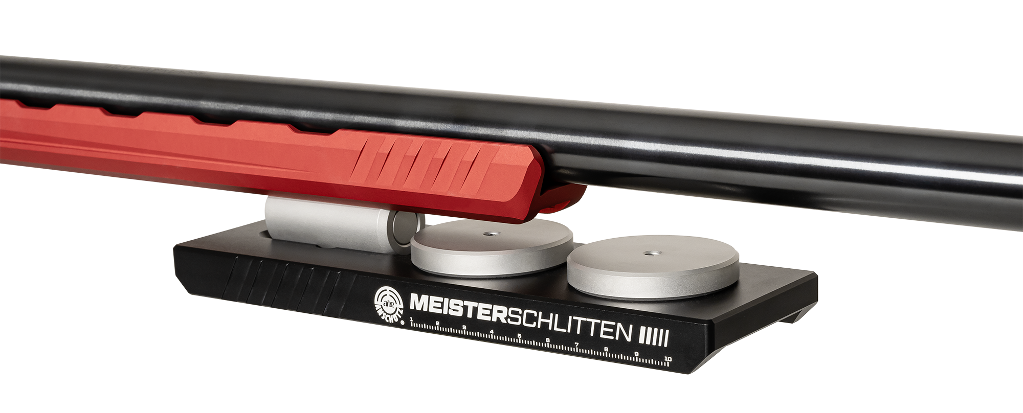 ahg-Meisterschlitten Auflage