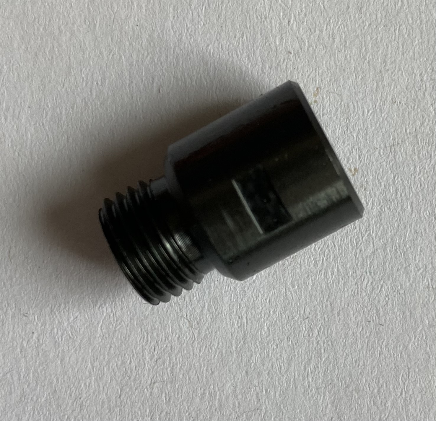 Monoframe Adapter Schraube